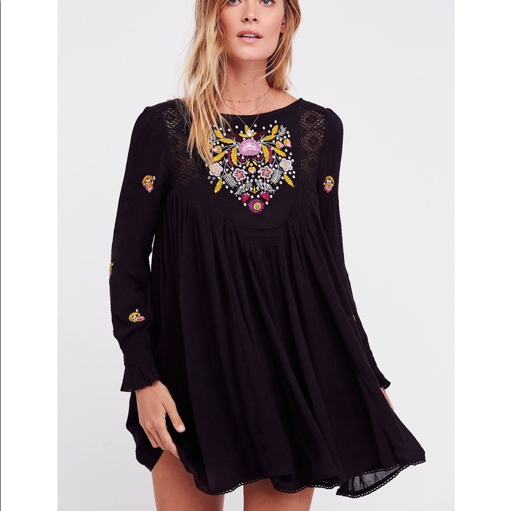 NWT | FREE PEOPLE DRESS